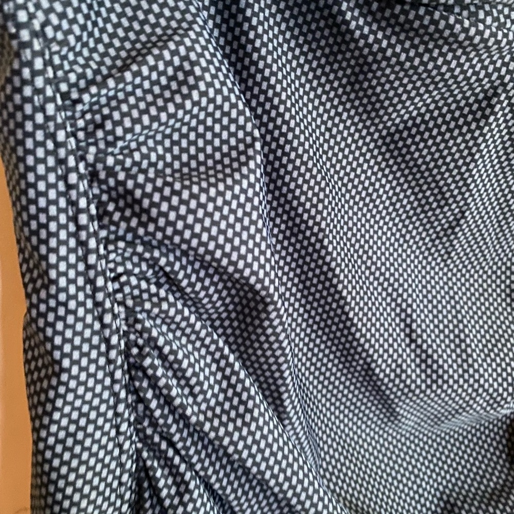 One Piece Ruched Swimsuit - Picture 4 of 5